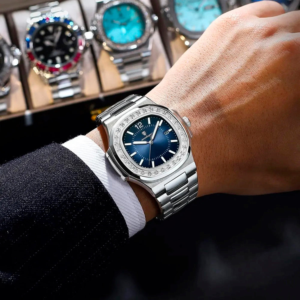 Imperium Classic Watch | Vinnci