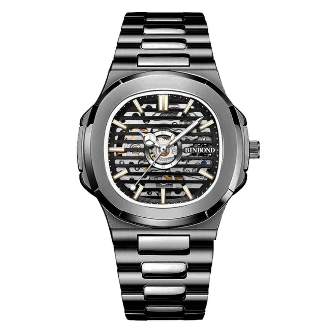 Elysian Sapphire Watch | Vinnci