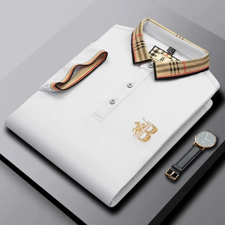 Bennett Elegant Polo T-Shirt