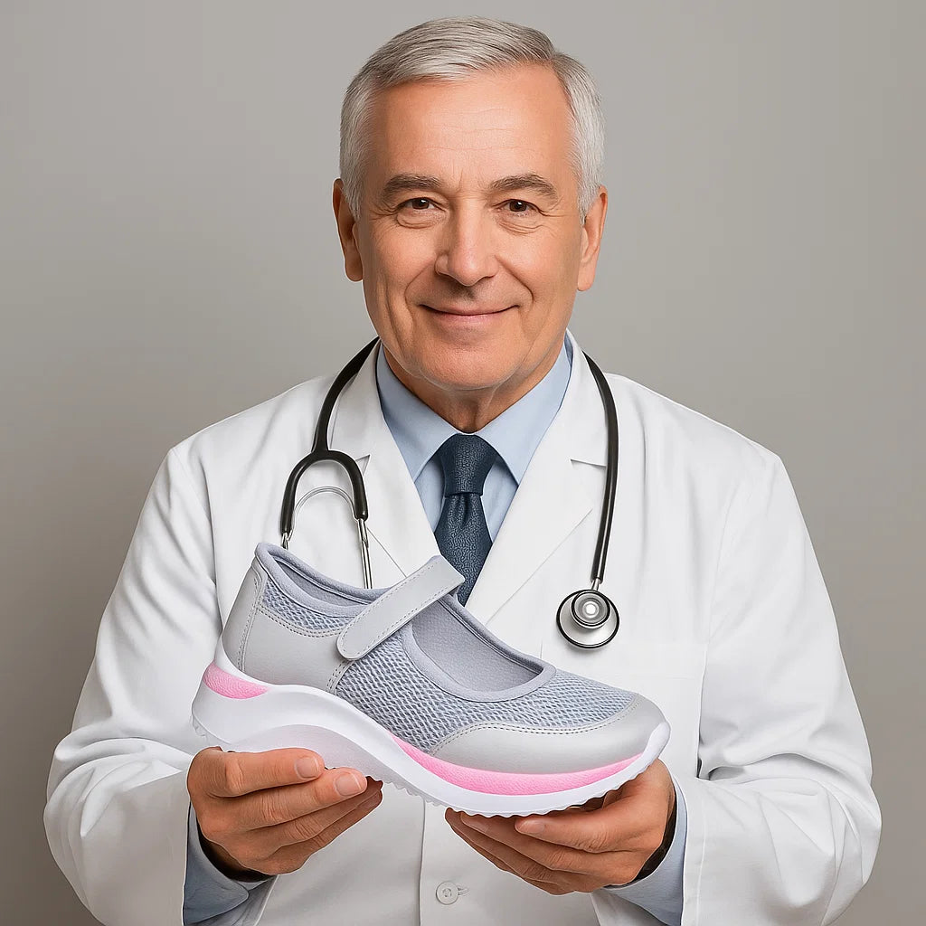 Orthopedic Shoes Jolie