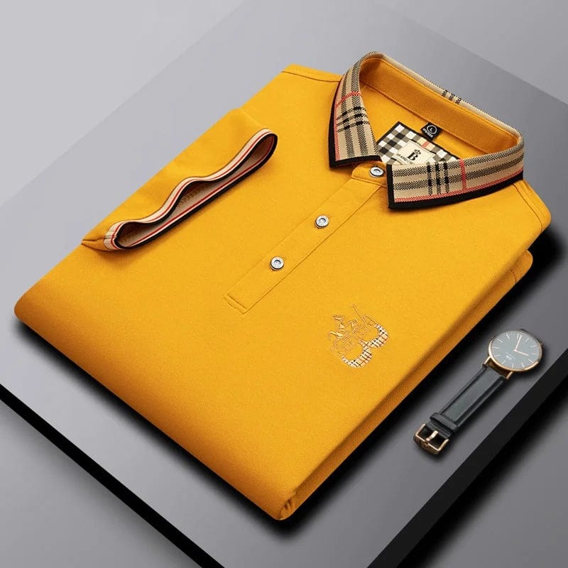 Bennett Elegant Polo T-Shirt