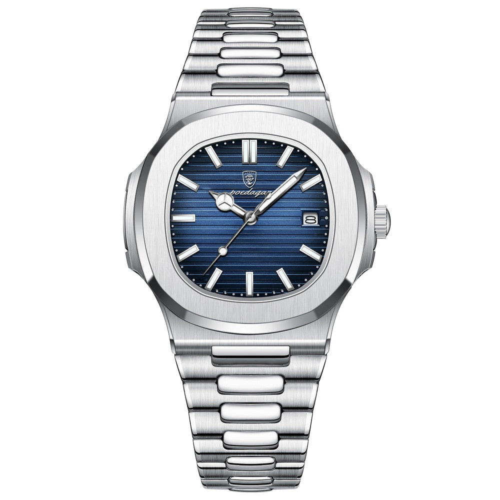 Noble Luxury Watch | Vinnci