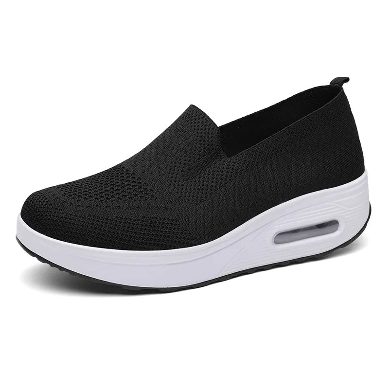 Orthopedische Air-Bubble-schoenen – Megan