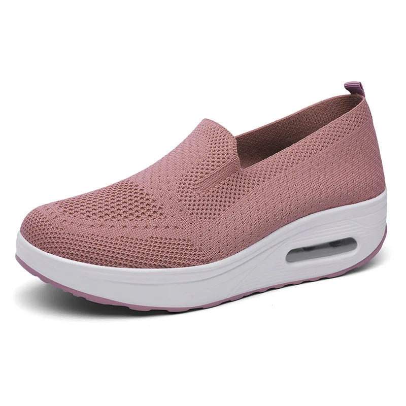 Orthopedische Air-Bubble-schoenen – Megan