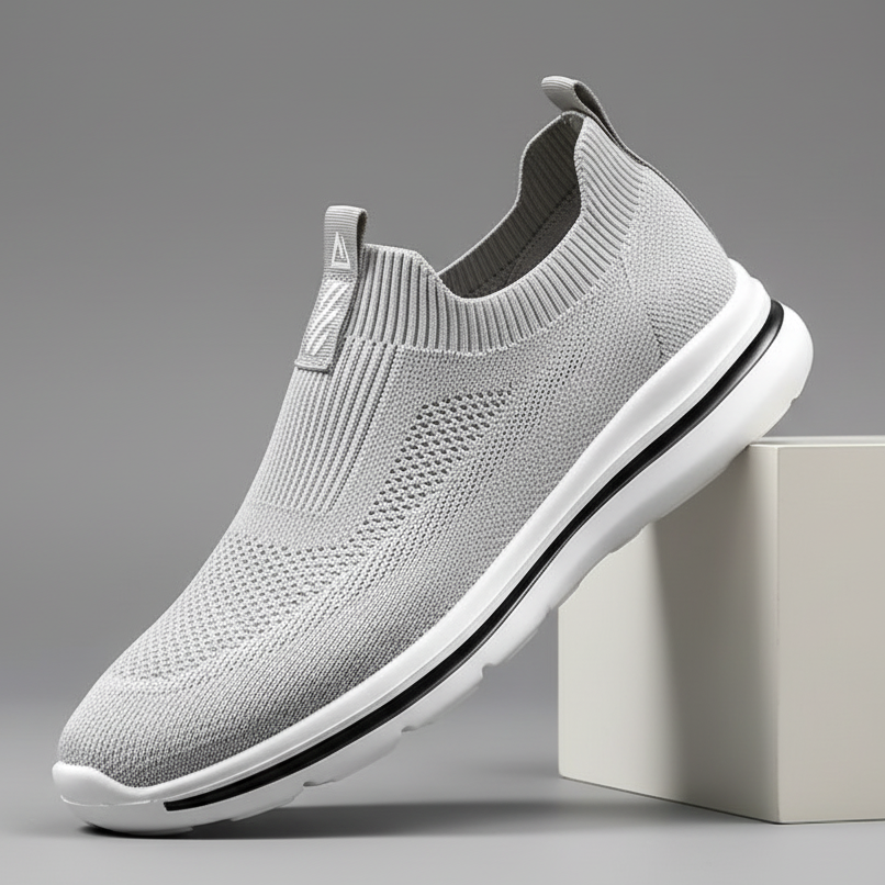 Ademende en comfortabele instapschoenen – Confy