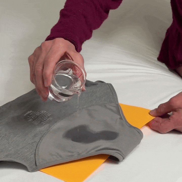 VitalDry | Leakproof Underwear (5-Pack)