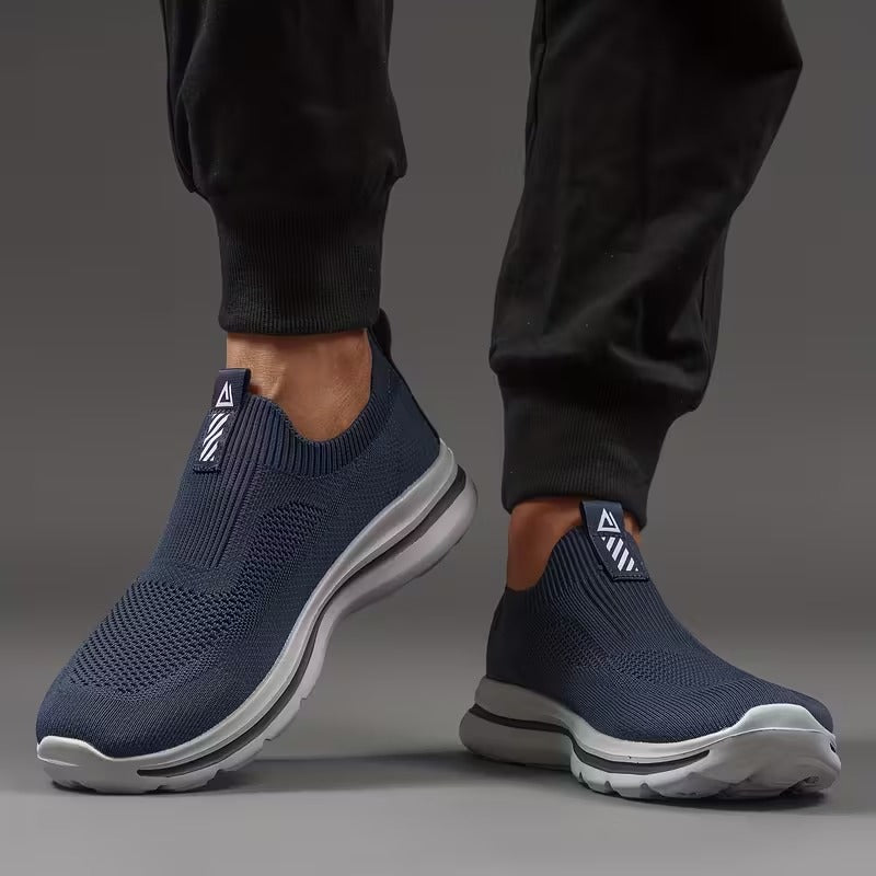 Ademende en comfortabele instapschoenen – Confy