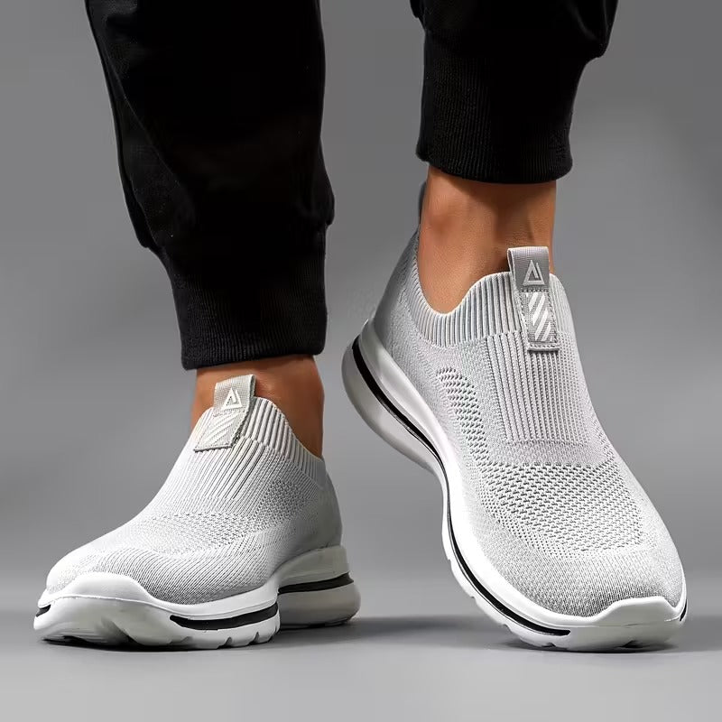 Ademende en comfortabele instapschoenen – Confy