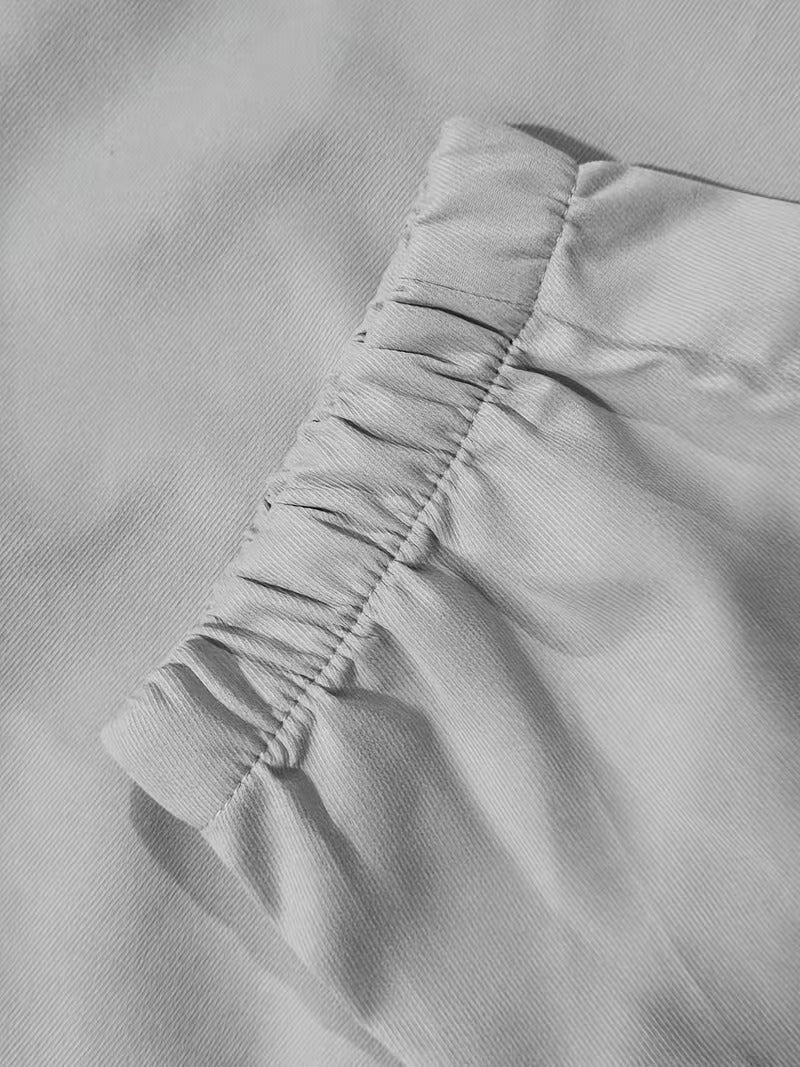 Stevige en comfortabele cargobroek – Derek