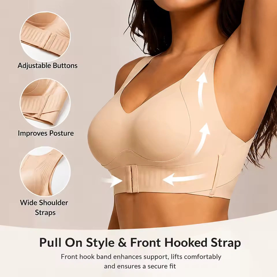 Posture Lift Bra – Buy 1, Get 3