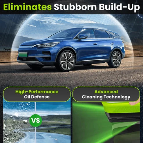 ClearVision™ – Ultimate Clarity in Any Weather