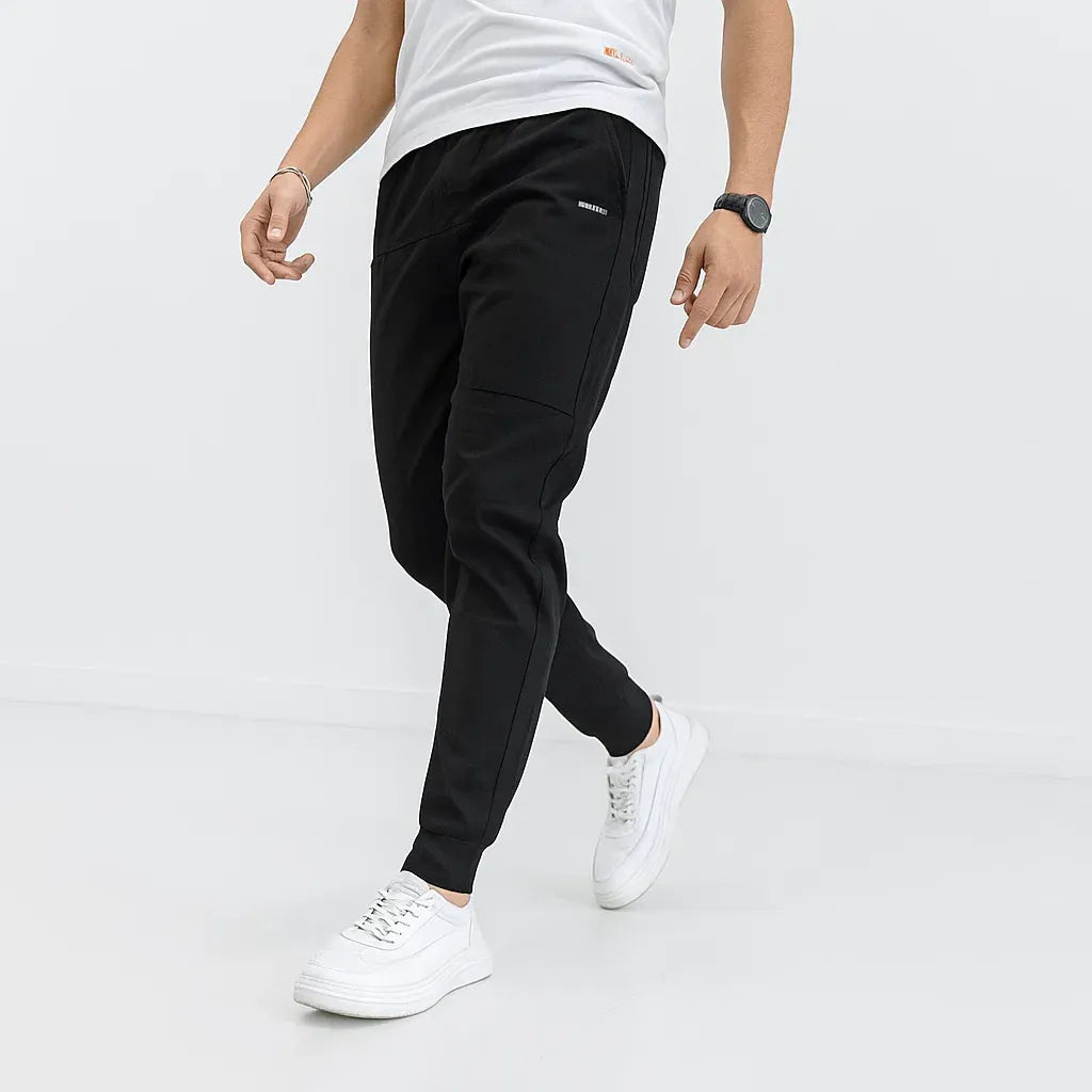 Stretch Cargo Broek Noah