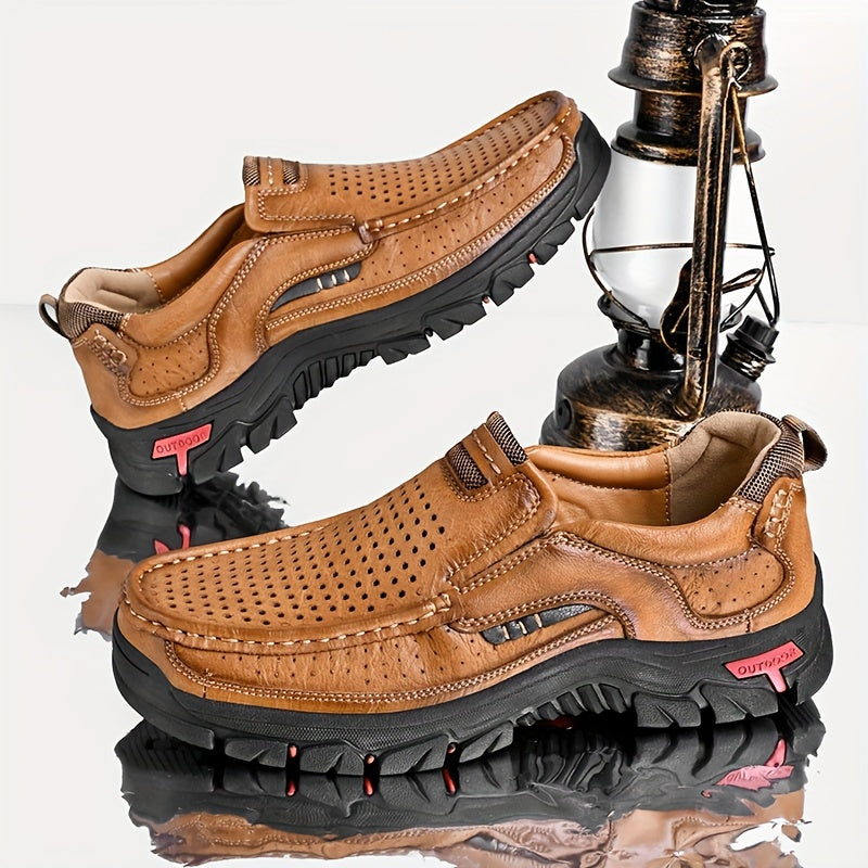 Milano | Handgemaakte Leren Schoenen – Comfort & Duurzaamheid