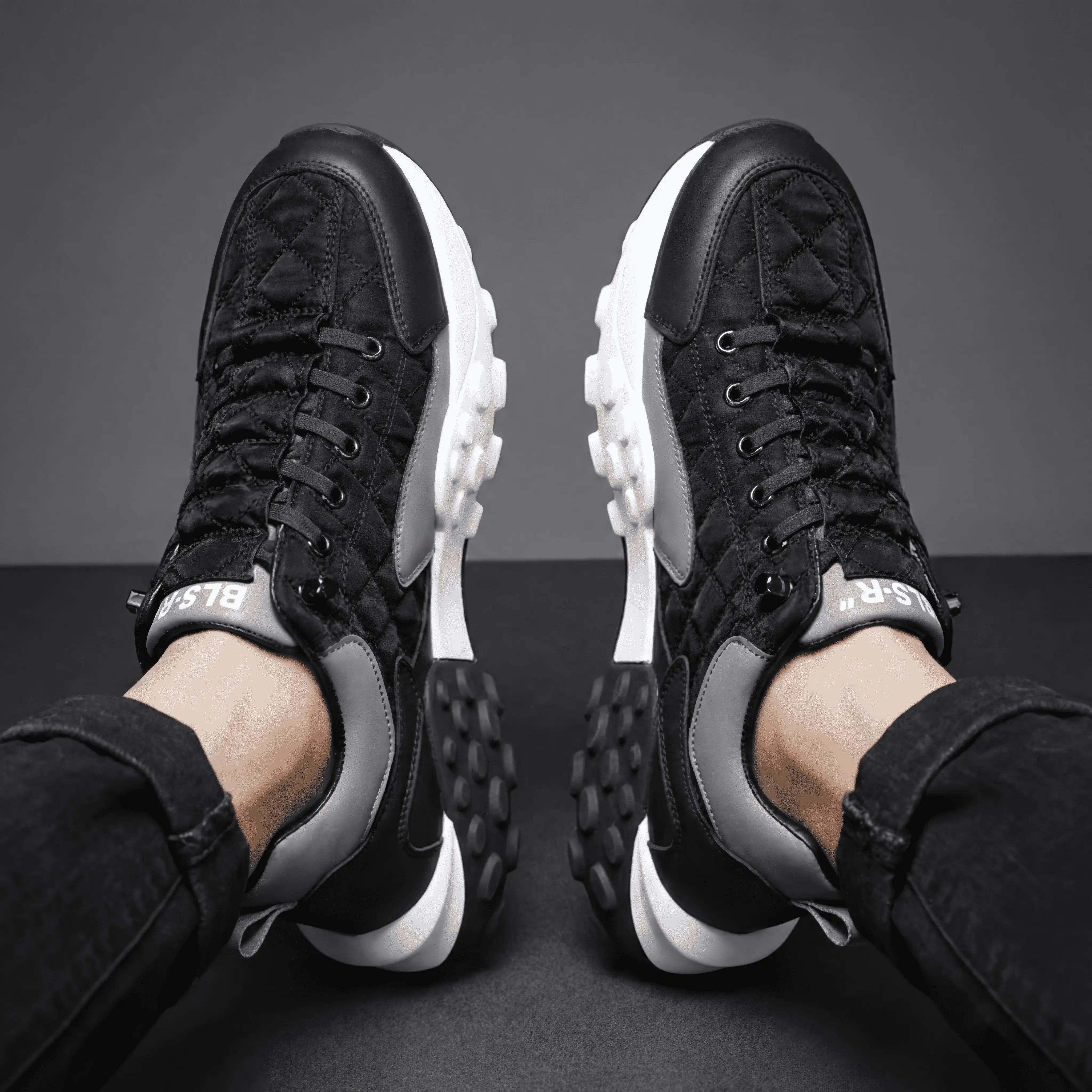 Duurzame en comfortabele schoenen - Air Cross