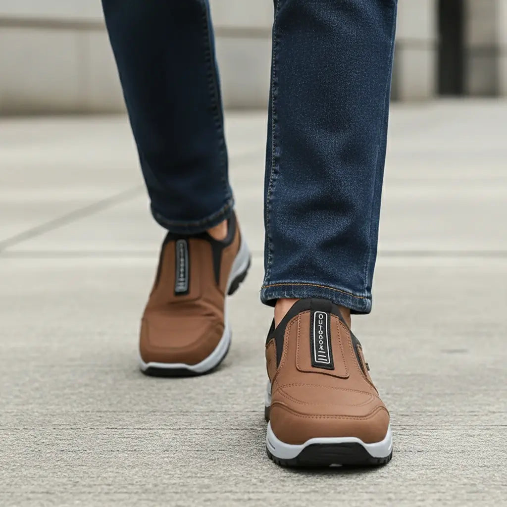 Comfortabele en Duurzame Schoenen  - Outdoor