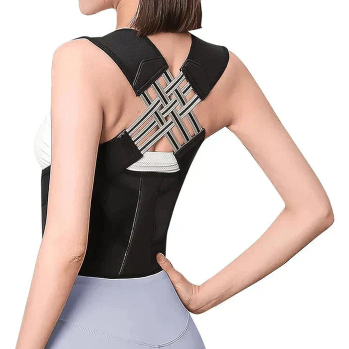 PosturePro - Improve your posture in seconds