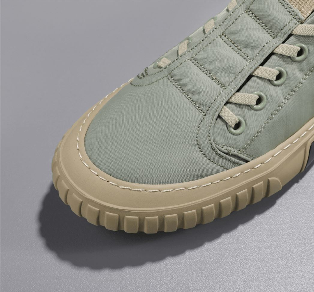 Comfortabele schoenen om in te stappen - Urbain