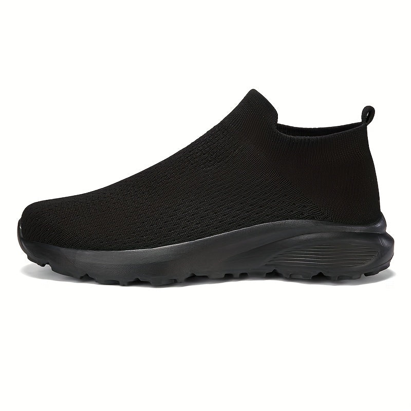 Comfortabele en Duurzame Slip-on Sneakers – Comfort Step™