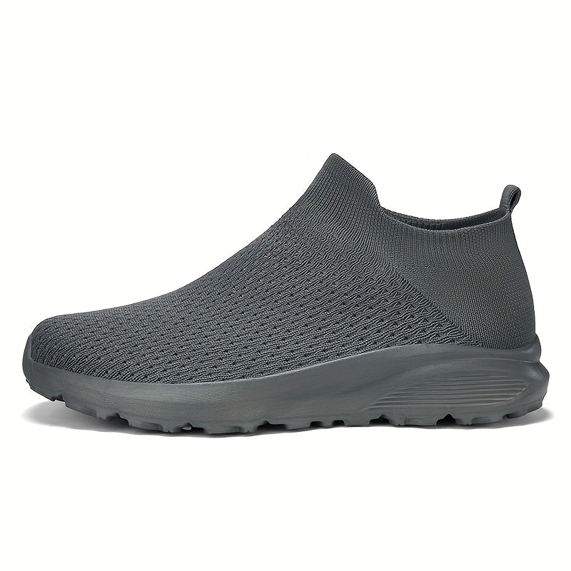 Comfortabele en Duurzame Slip-on Sneakers – Comfort Step™